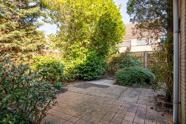 Medium property photo - Wieënbroek 9, 6122 AP Buchten